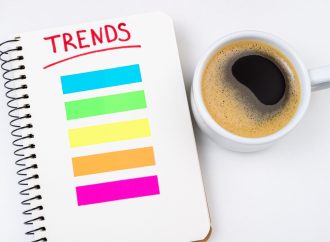 Die 3 größten Online-Marketing-Trends in 2023