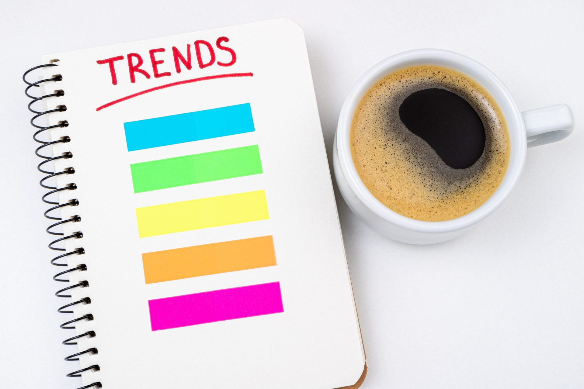 Online-Marketing-Trends 2023