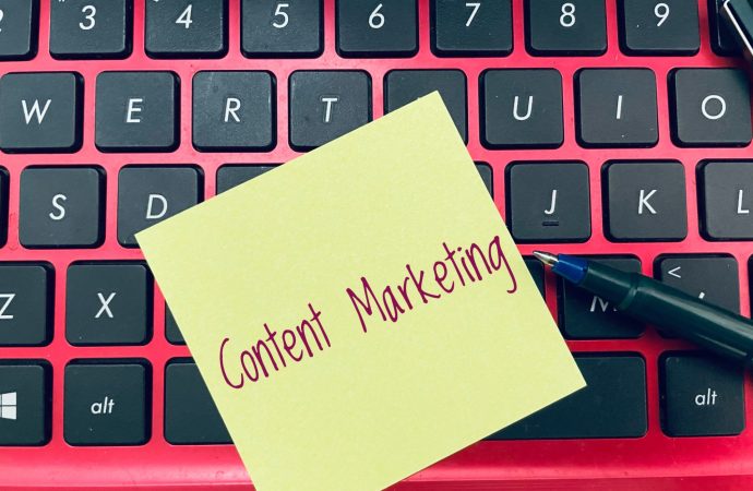 Mithilfe von Content-Marketing eine loyale Kundengemeinschaft aufbaust