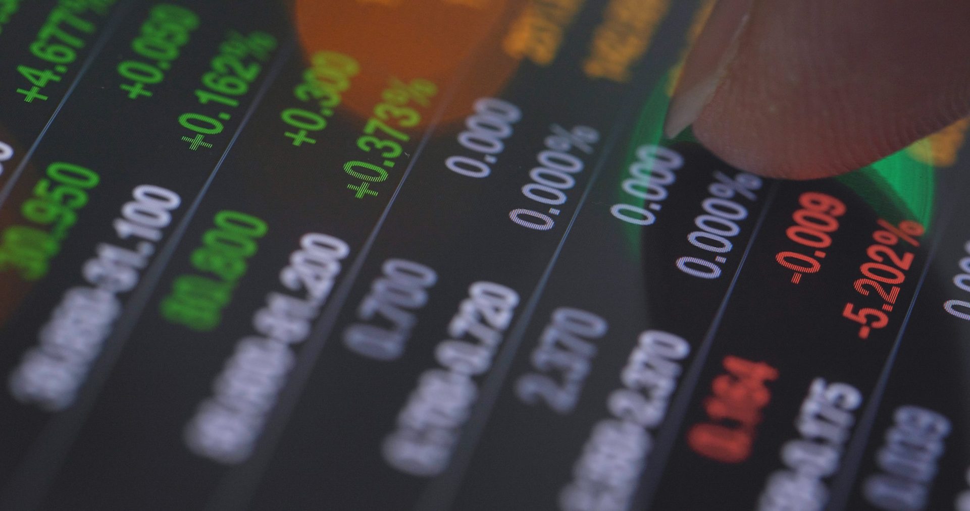 Aktien oder Anleihen