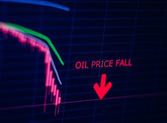 Die Zukunft des Ölpreises: Wird er weiter fallen?