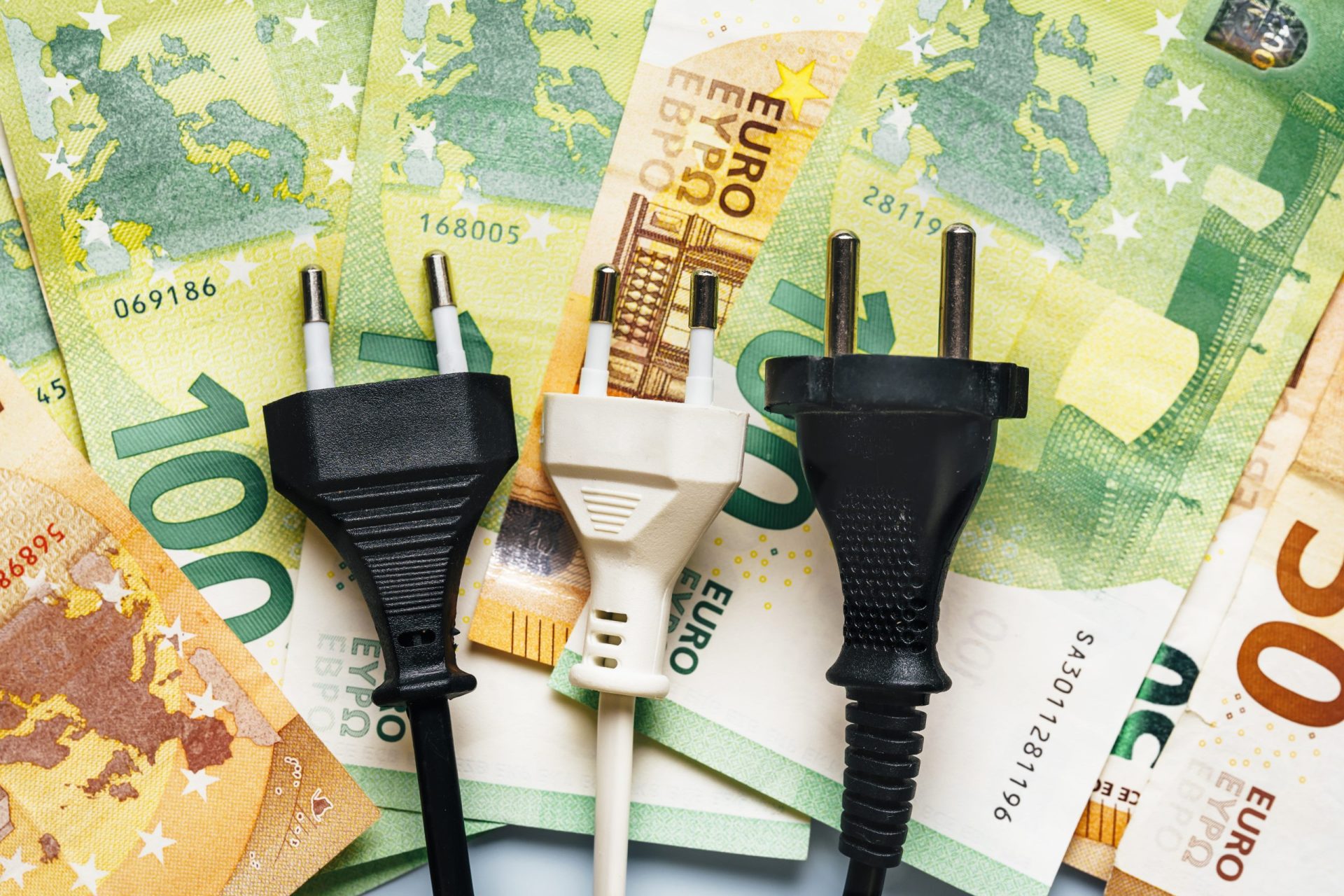 Europäische Energiekrise